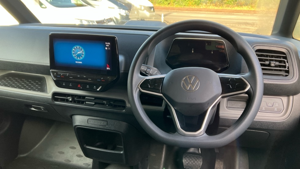 Used Volkswagen ID.Buzz 2023 for sale - 77010292: Photo 11