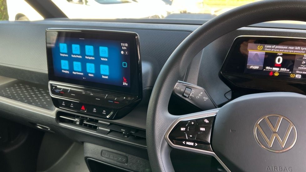 Used Volkswagen ID.Buzz 2023 for sale - 77010292: Photo 12