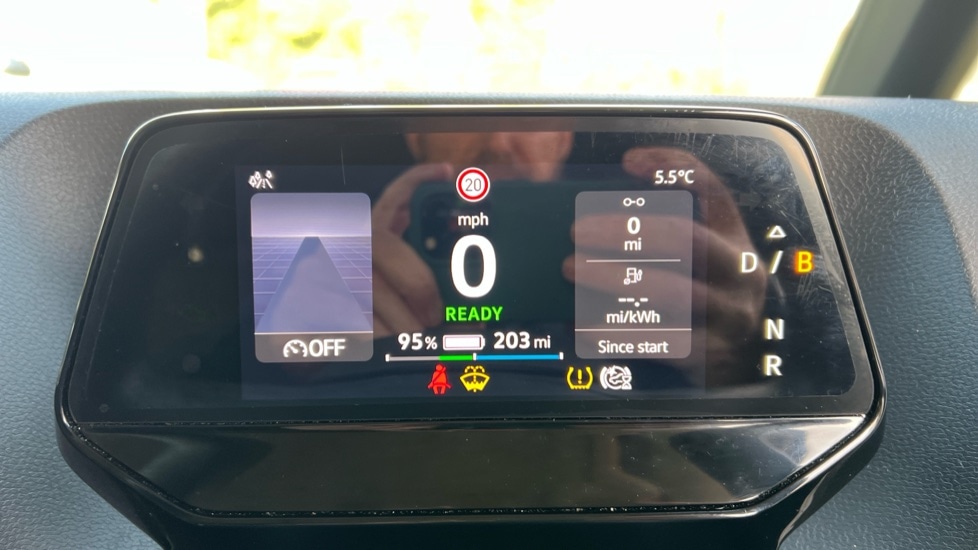 Used Volkswagen ID.Buzz 2023 for sale - 77010292: Photo 15