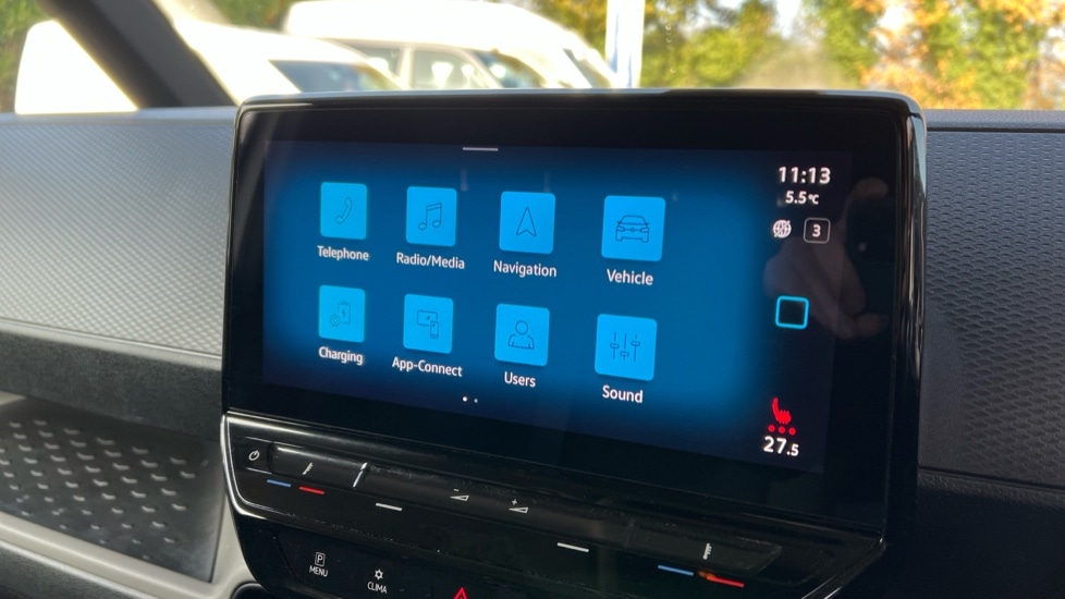 Used Volkswagen ID.Buzz 2023 for sale - 77010292: Photo 16