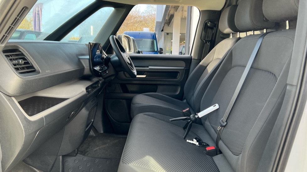 Used Volkswagen ID.Buzz 2023 for sale - 77010292: Photo 17