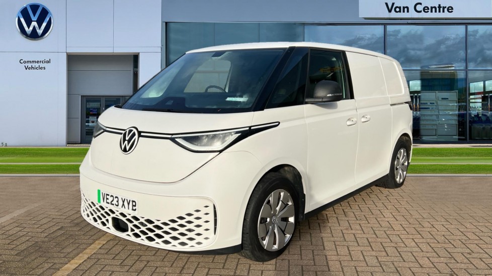 Used Volkswagen ID.Buzz 2023 for sale - 77010292: Photo 19