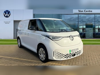 Used Volkswagen ID.Buzz 2023 for sale - 77010292: Photo