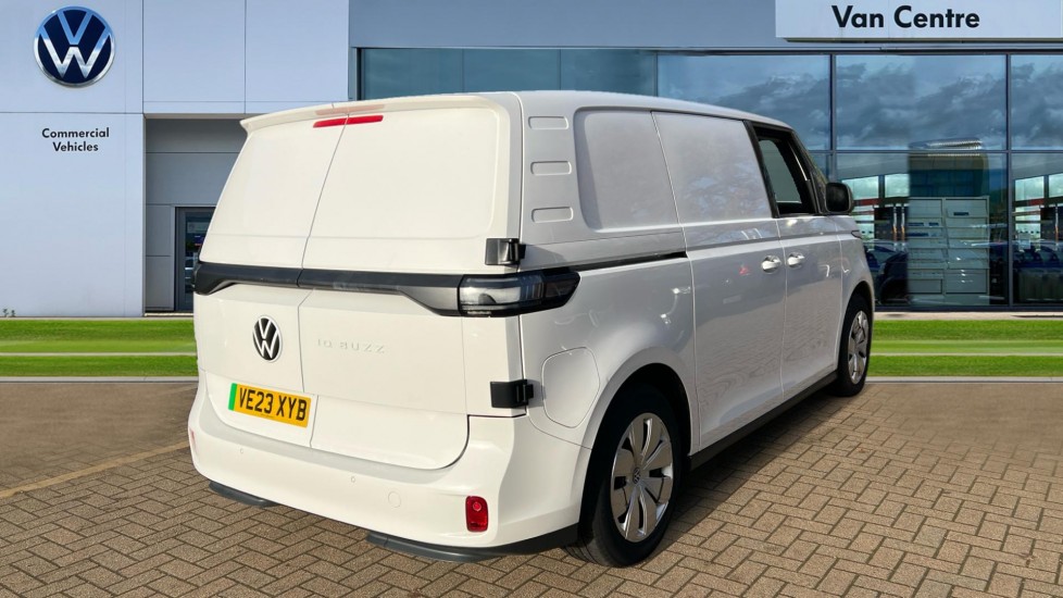 Used Volkswagen ID.Buzz 2023 for sale - 77010292: Photo 20