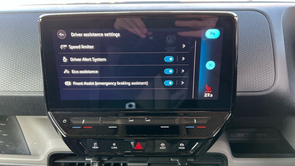 Used Volkswagen ID.Buzz 2023 for sale - 77010292: Photo 29