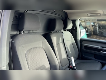 Used Volkswagen ID.Buzz 2023 for sale - 77010292: Photo