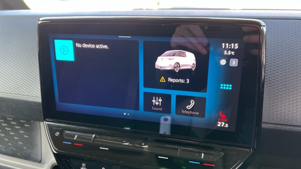 Used Volkswagen ID.Buzz 2023 for sale - 77010292: Photo 31