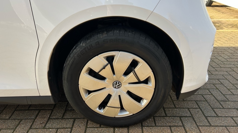 Used Volkswagen ID.Buzz 2023 for sale - 77010292: Photo 39