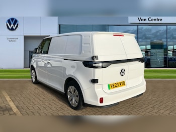 Used Volkswagen ID.Buzz 2023 for sale - 77010292: Photo