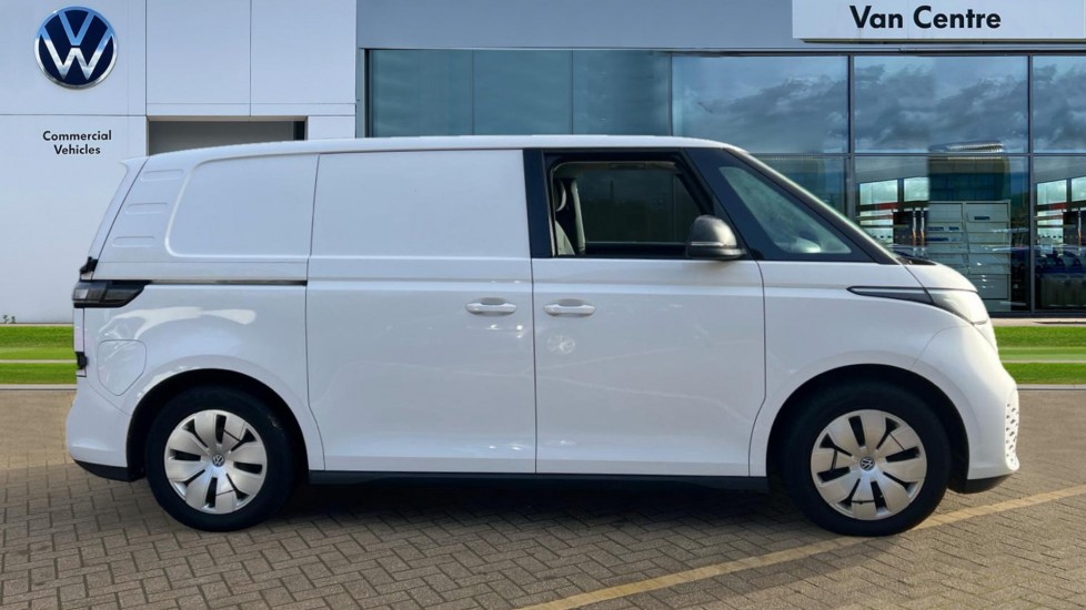 Used Volkswagen ID.Buzz 2023 for sale - 77010292: Photo 4