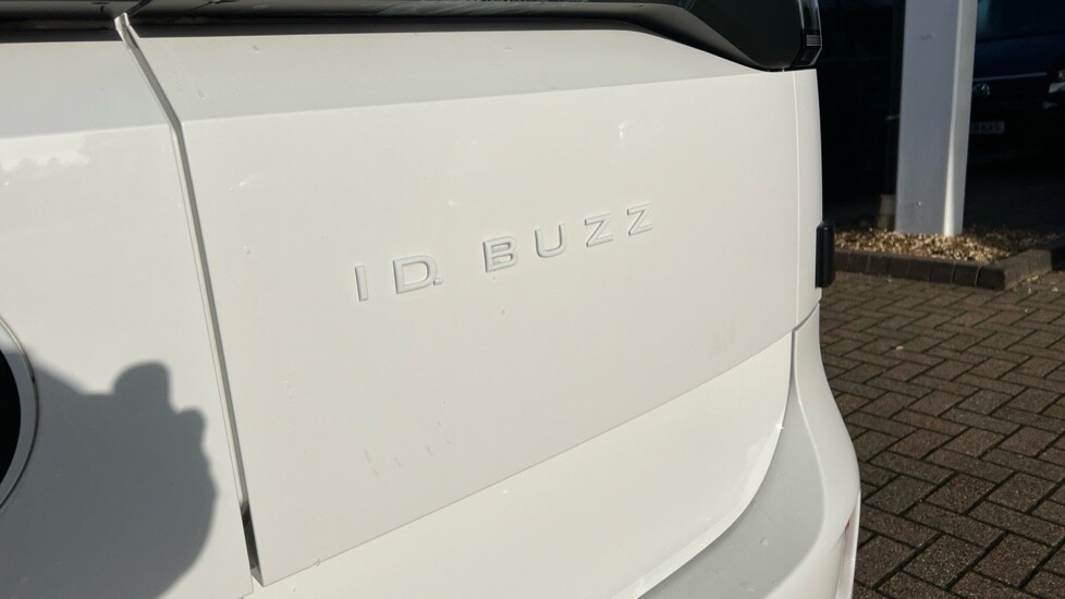 Used Volkswagen ID.Buzz 2023 for sale - 77010292: Photo 48