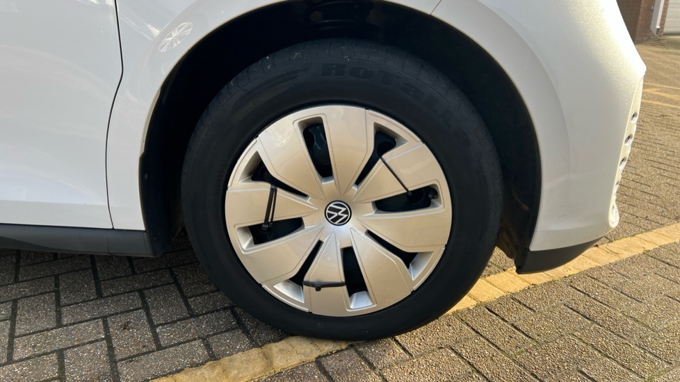 Used Volkswagen ID.Buzz 2023 for sale - 77010292: Photo 5