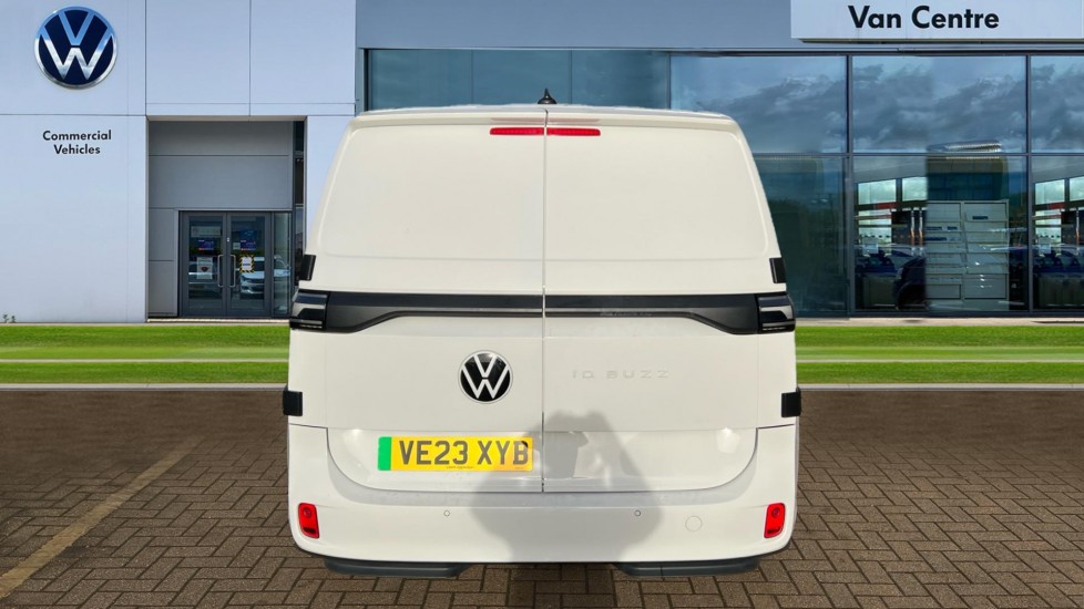 Used Volkswagen ID.Buzz 2023 for sale - 77010292: Photo 7