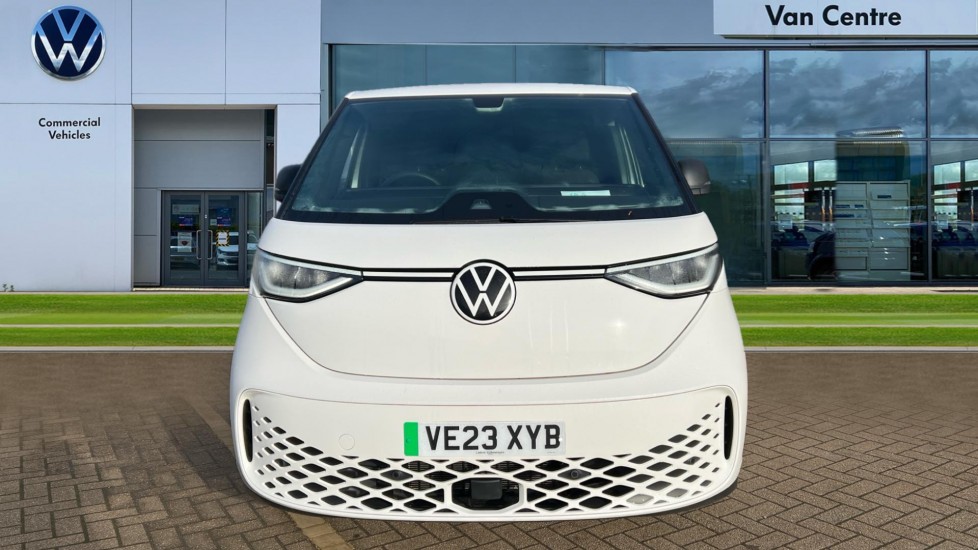 Used Volkswagen ID.Buzz 2023 for sale - 77010292: Photo 8