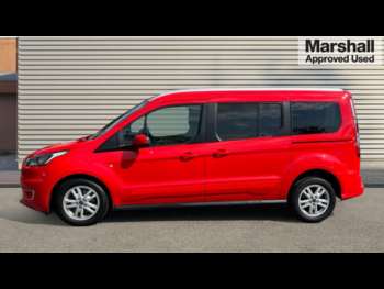 Used Ford Grand Tourneo Connect 2020 for sale - 74882943: Photo