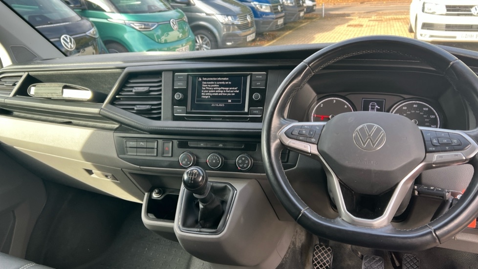 Used Volkswagen Transporter 2022 for sale - 76161537: Photo 11