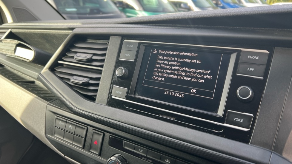 Used Volkswagen Transporter 2022 for sale - 76161537: Photo 12