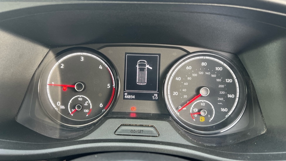 Used Volkswagen Transporter 2022 for sale - 76161537: Photo 15