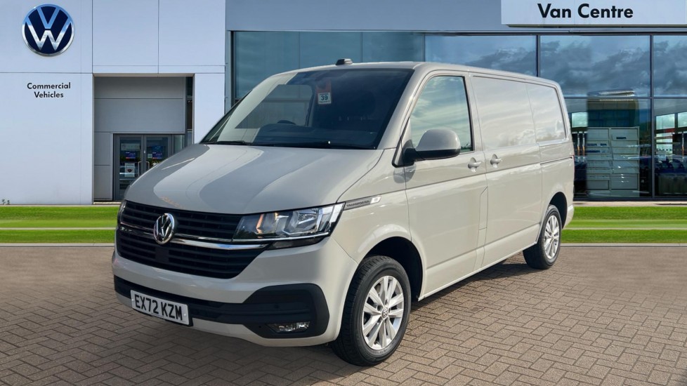 Used Volkswagen Transporter 2022 for sale - 76161537: Photo 19