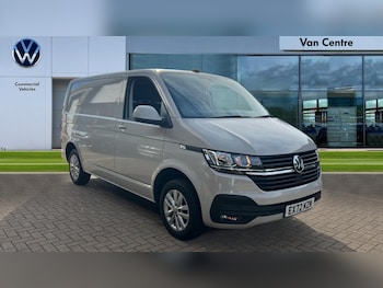 Volkswagen - Transporter
