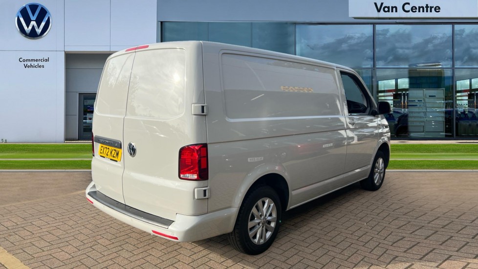 Used Volkswagen Transporter 2022 for sale - 76161537: Photo 20