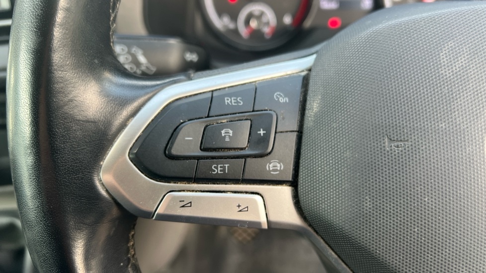 Used Volkswagen Transporter 2022 for sale - 76161537: Photo 23