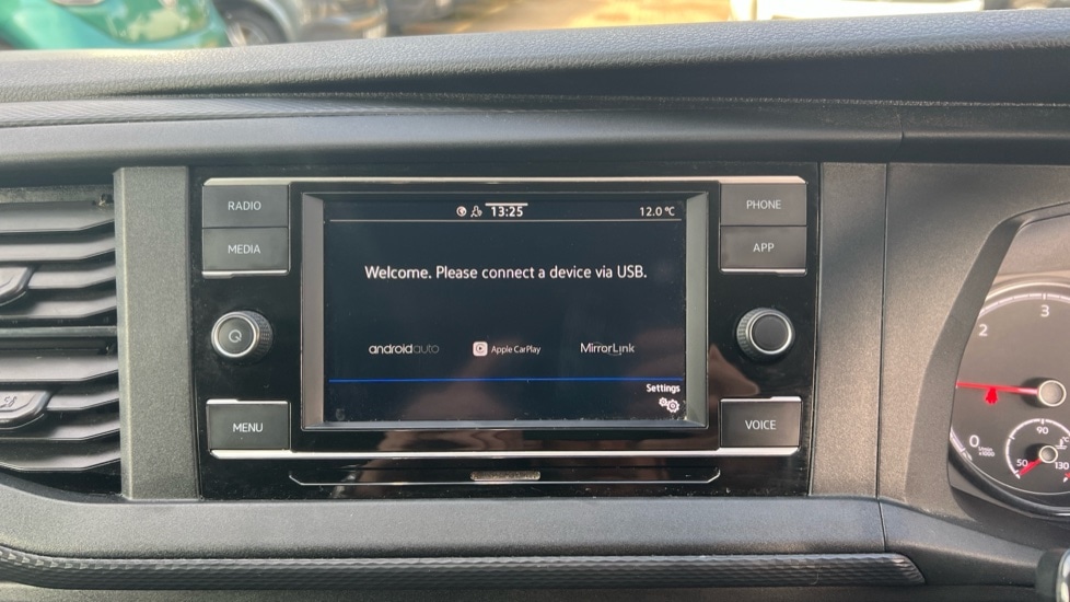 Used Volkswagen Transporter 2022 for sale - 76161537: Photo 30