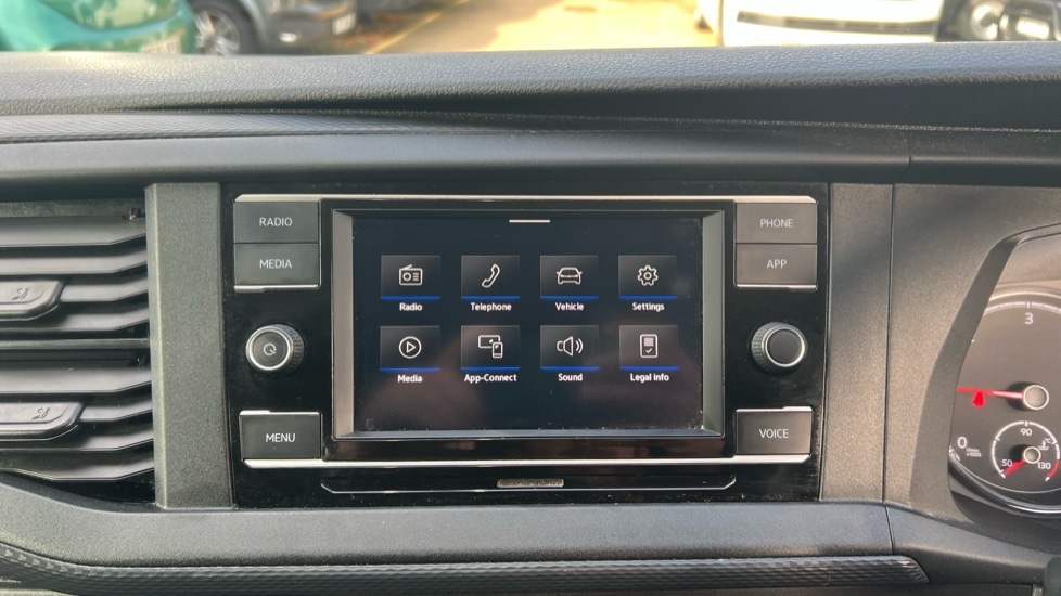 Used Volkswagen Transporter 2022 for sale - 76161537: Photo 32