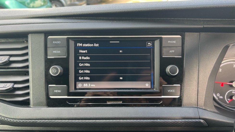 Used Volkswagen Transporter 2022 for sale - 76161537: Photo 33