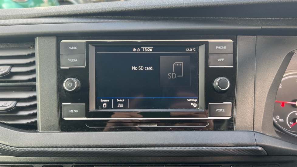 Used Volkswagen Transporter 2022 for sale - 76161537: Photo 34