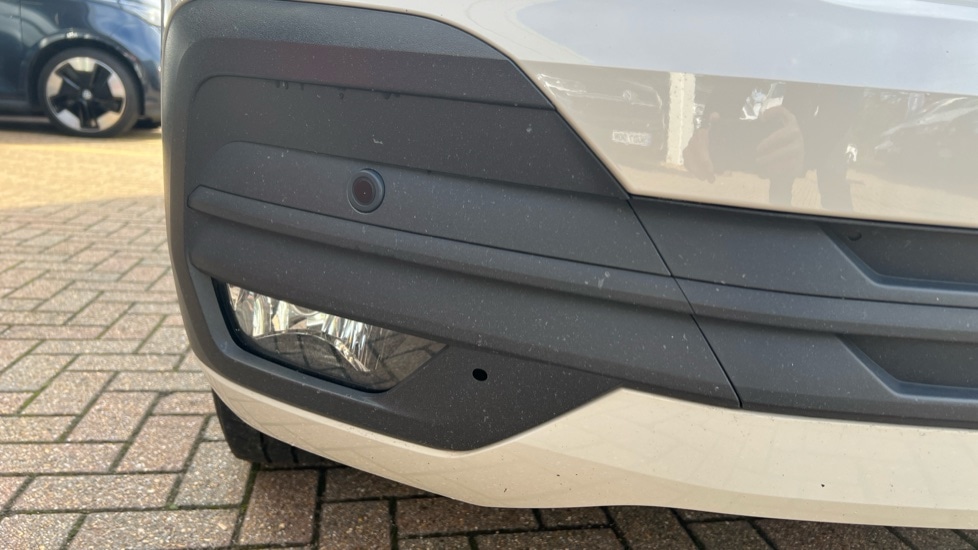 Used Volkswagen Transporter 2022 for sale - 76161537: Photo 42