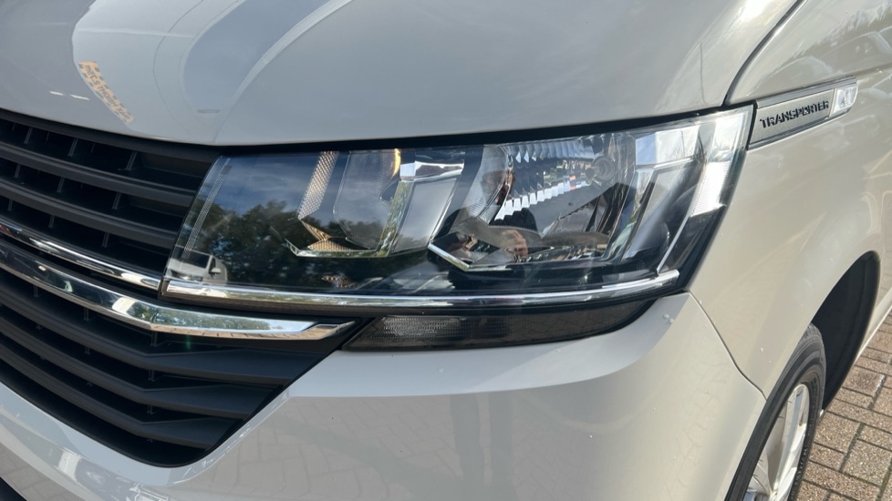 Used Volkswagen Transporter 2022 for sale - 76161537: Photo 43