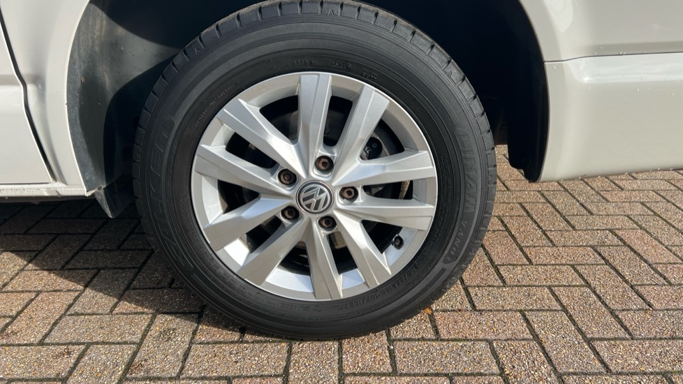 Used Volkswagen Transporter 2022 for sale - 76161537: Photo 45