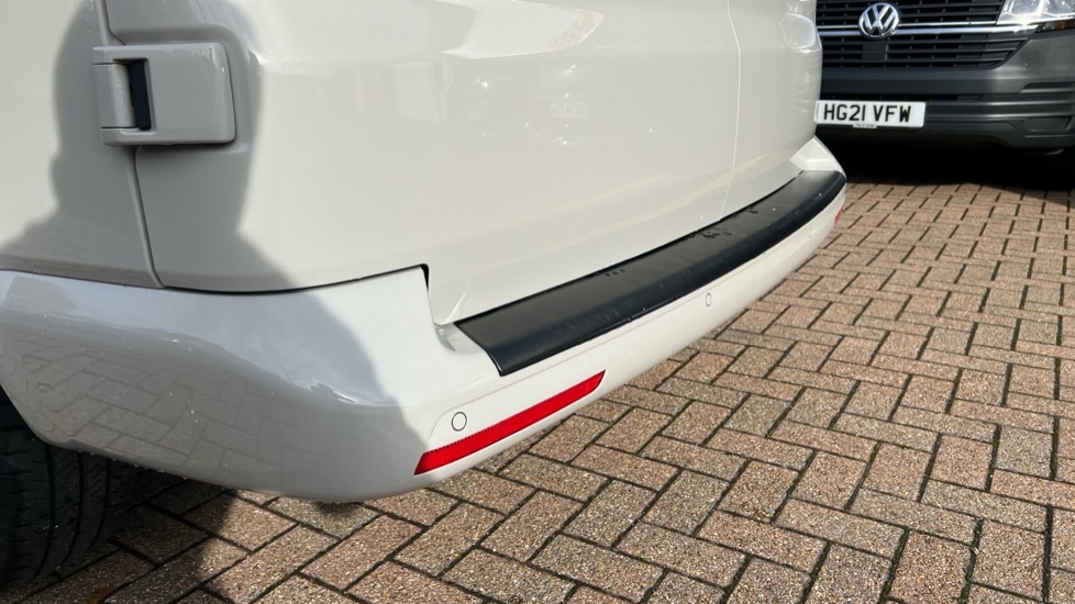 Used Volkswagen Transporter 2022 for sale - 76161537: Photo 46