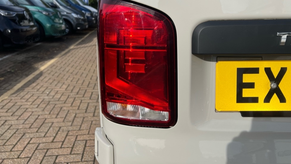Used Volkswagen Transporter 2022 for sale - 76161537: Photo 47
