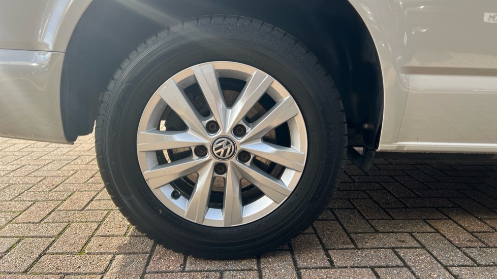 Used Volkswagen Transporter 2022 for sale - 76161537: Photo 5