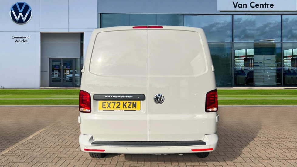 Used Volkswagen Transporter 2022 for sale - 76161537: Photo 7