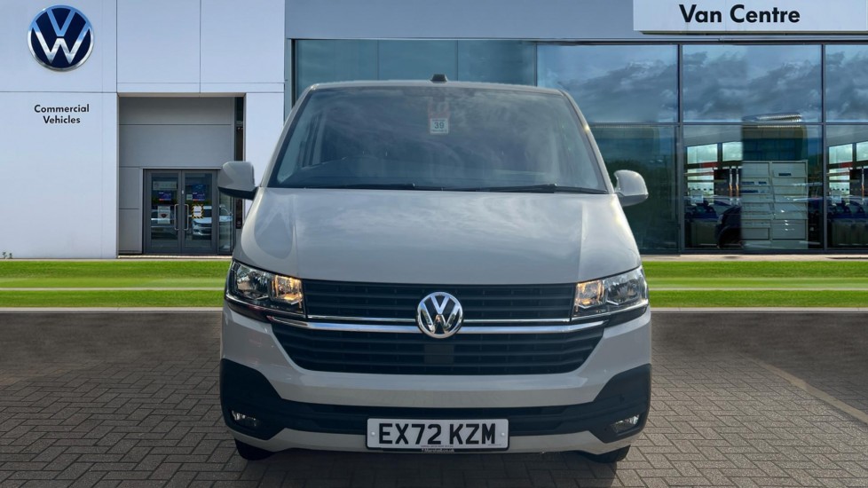 Used Volkswagen Transporter 2022 for sale - 76161537: Photo 8
