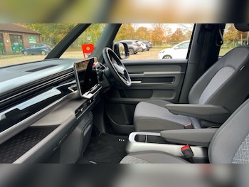 Used Volkswagen ID.Buzz 2025 for sale - 76415071: Photo