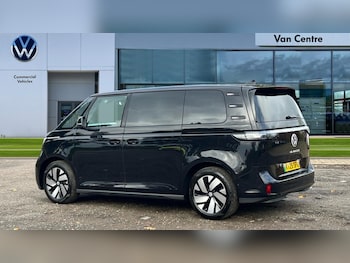 Used Volkswagen ID.Buzz 2025 for sale - 76415071: Photo