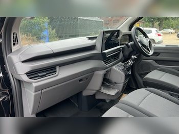 Used Volkswagen Transporter 2025 for sale - 75467784: Photo