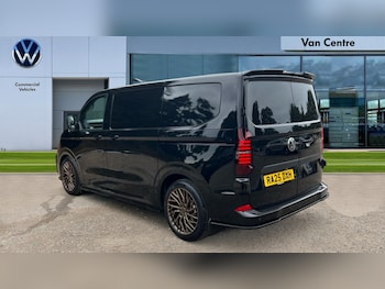 Used Volkswagen Transporter 2025 for sale - 75467784: Photo
