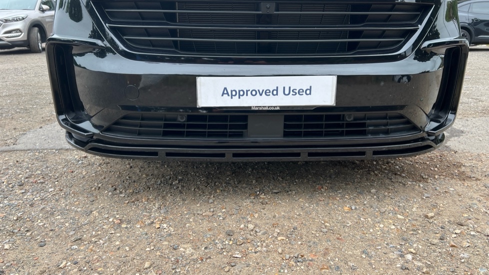 Vehicle 40