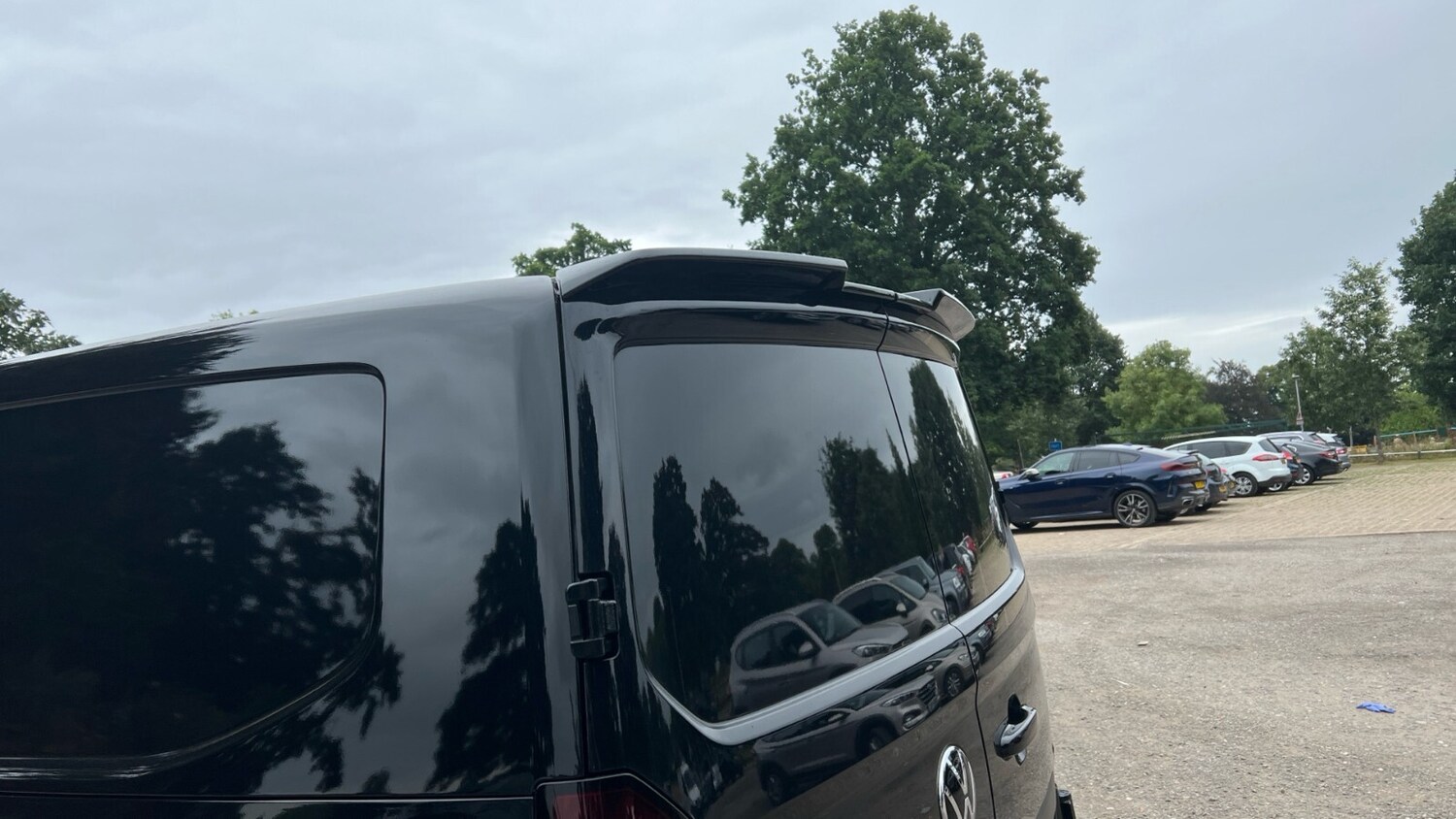 Vehicle 45