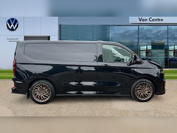 Used Volkswagen Transporter 2025 for sale - 75467784: Photo