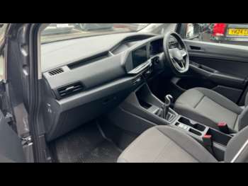 Used Volkswagen Caddy 2024 for sale - 74940825: Photo