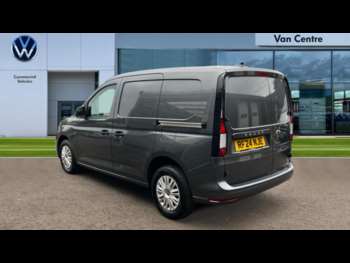 Used Volkswagen Caddy 2024 for sale - 74940825: Photo