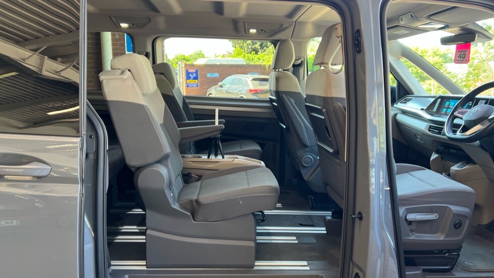 Vehicle 41
