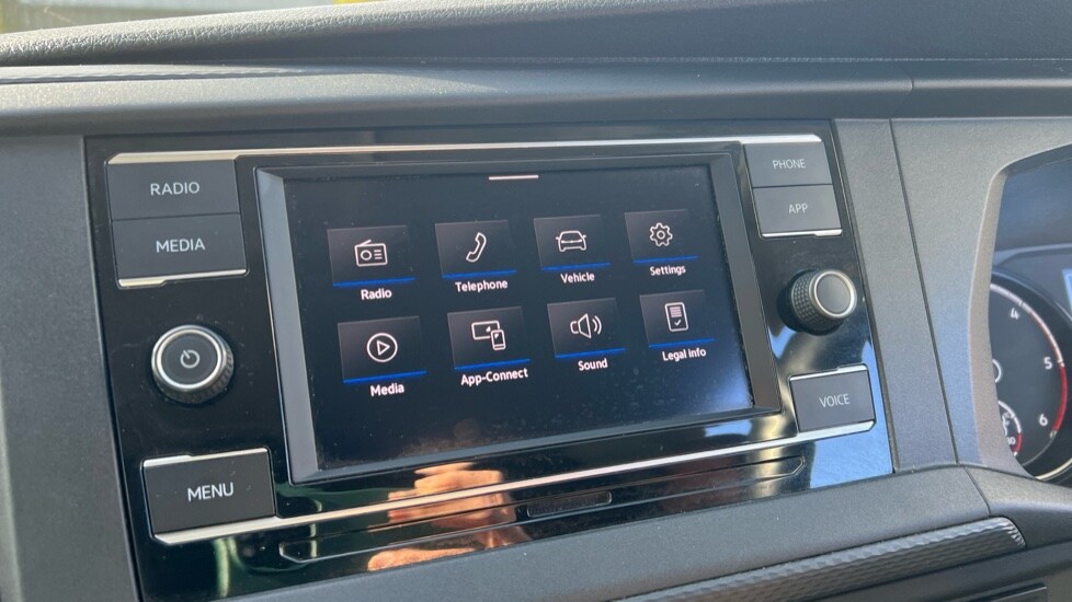 Used Volkswagen Transporter 2023 for sale - 75943261: Photo 16