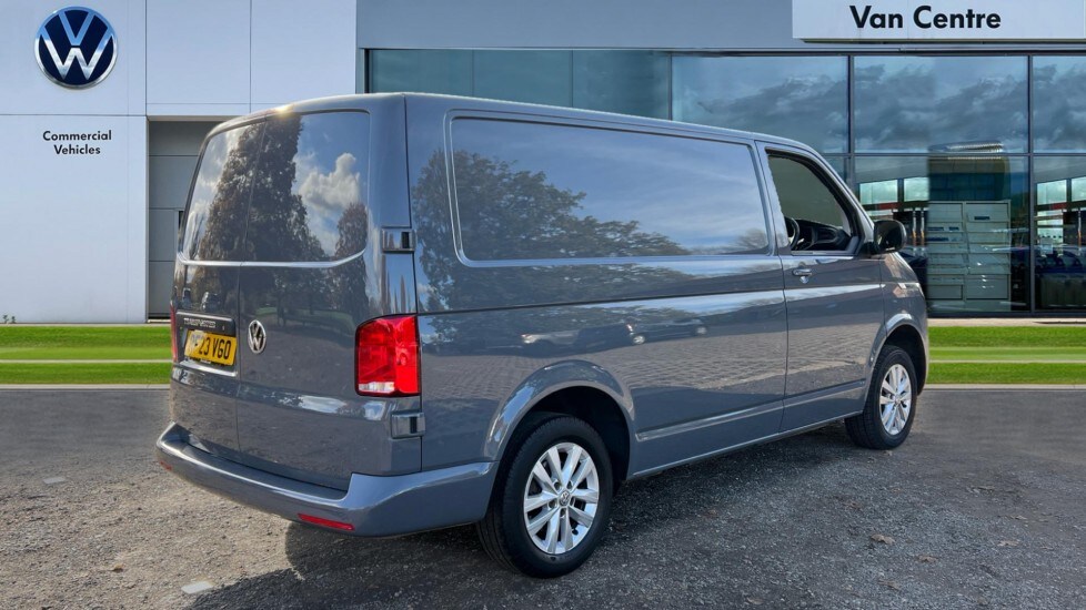 Used Volkswagen Transporter 2023 for sale - 75943261: Photo 20